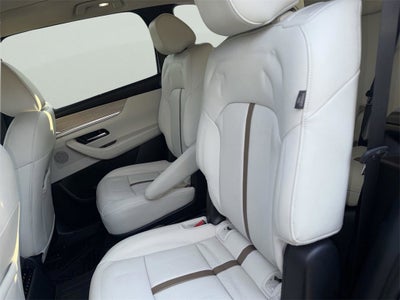 2024 Mazda Mazda CX-90 PHEV Premium Plus