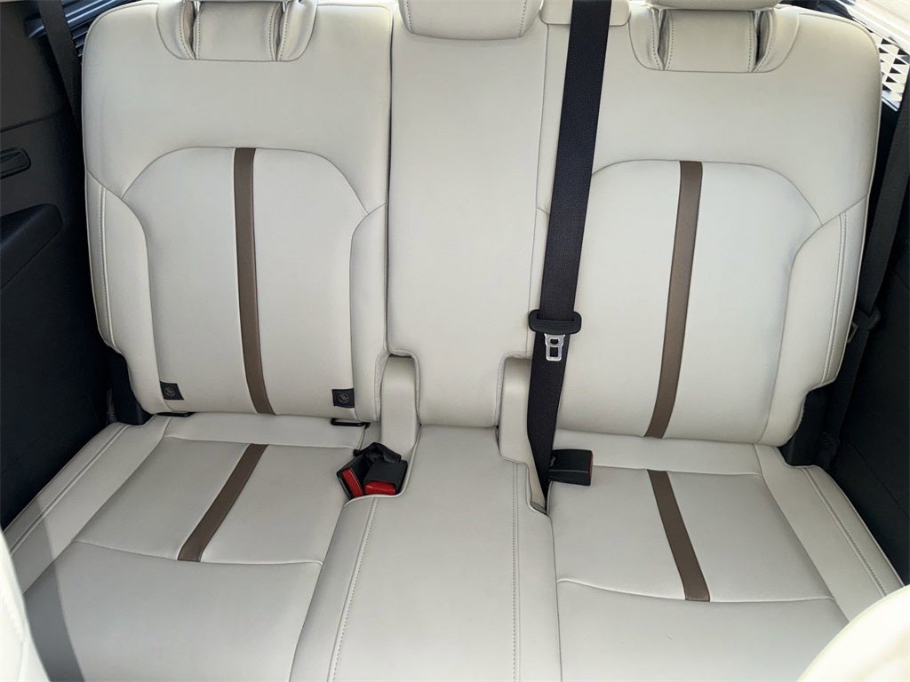 2024 Mazda Mazda CX-90 PHEV Premium Plus