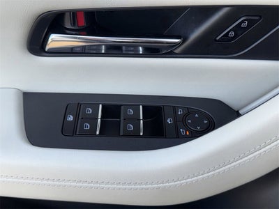 2024 Mazda Mazda CX-90 PHEV Premium Plus