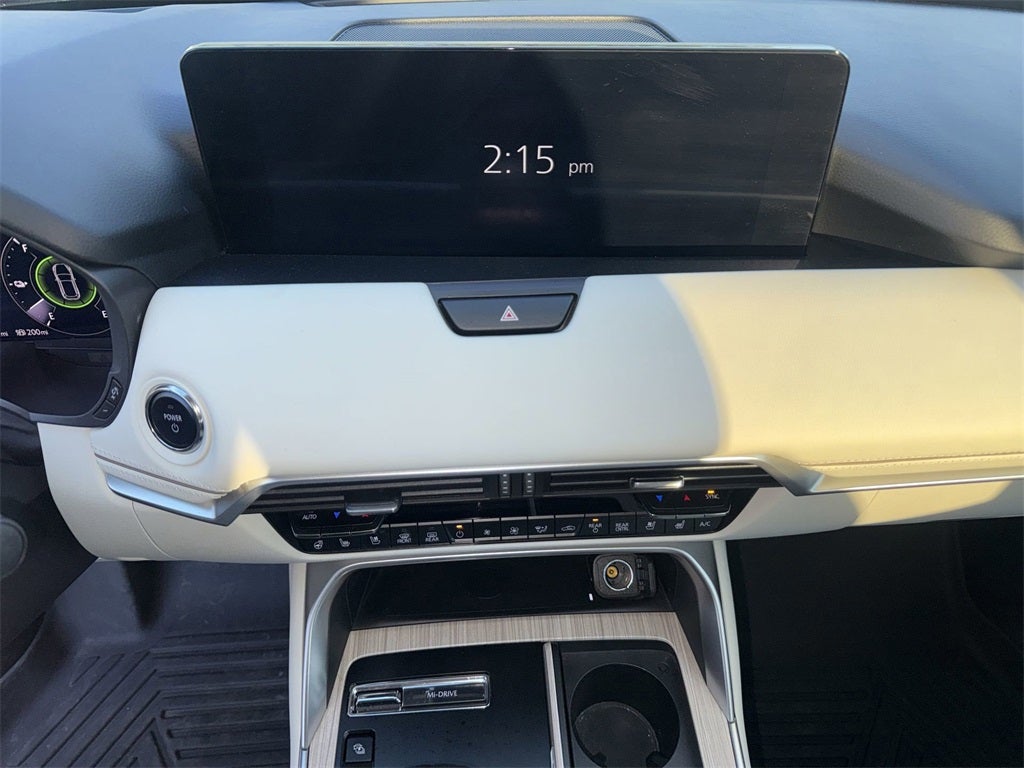 2024 Mazda Mazda CX-90 PHEV Premium Plus