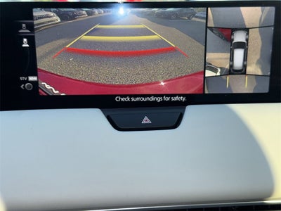 2024 Mazda Mazda CX-90 PHEV Premium Plus