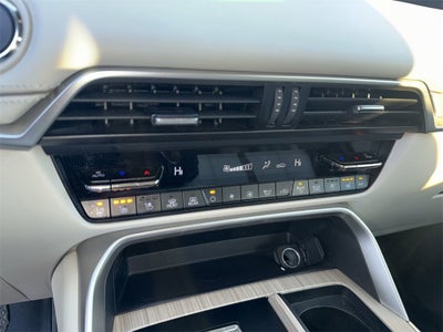 2024 Mazda Mazda CX-90 PHEV Premium Plus