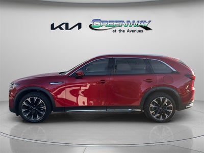 2024 Mazda Mazda CX-90 PHEV Premium Plus