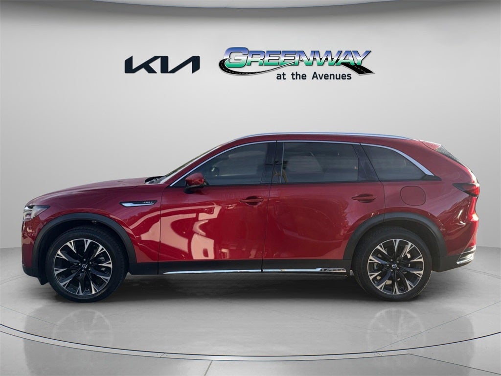 2024 Mazda Mazda CX-90 PHEV Premium Plus