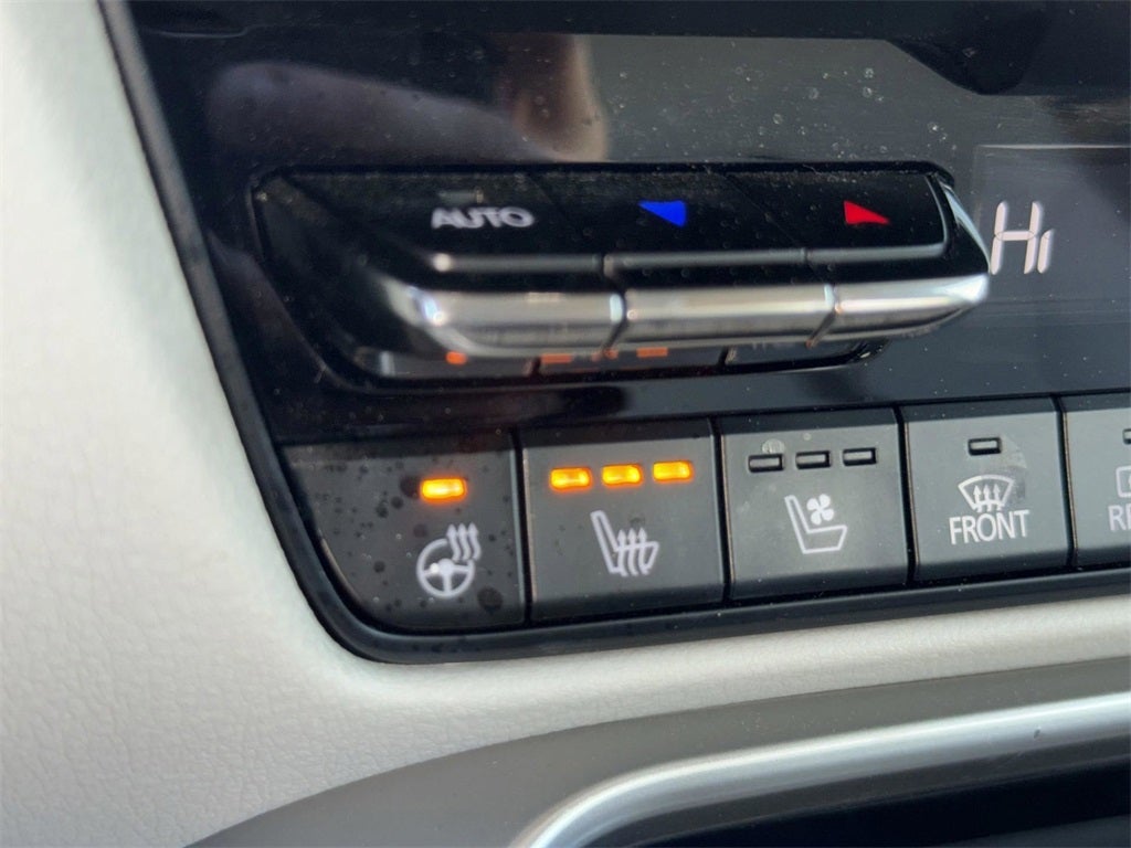 2024 Mazda Mazda CX-90 PHEV Premium Plus