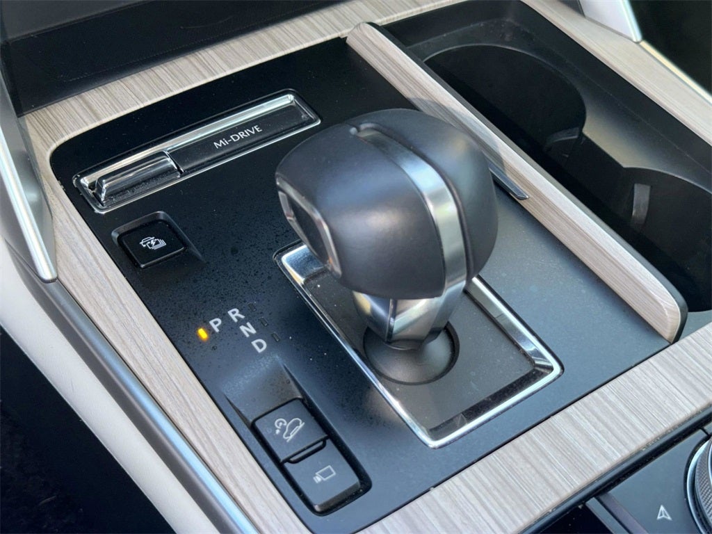 2024 Mazda Mazda CX-90 PHEV Premium Plus