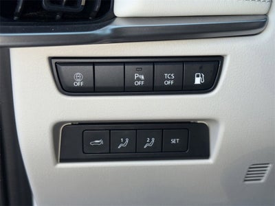 2024 Mazda Mazda CX-90 PHEV Premium Plus