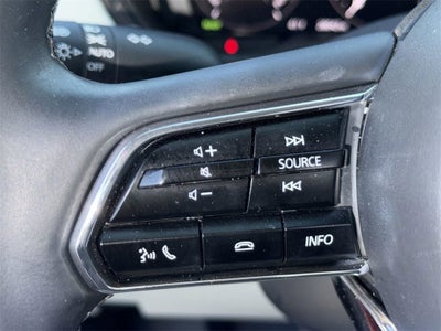 2024 Mazda Mazda CX-90 PHEV Premium Plus