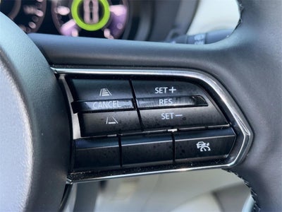 2024 Mazda Mazda CX-90 PHEV Premium Plus