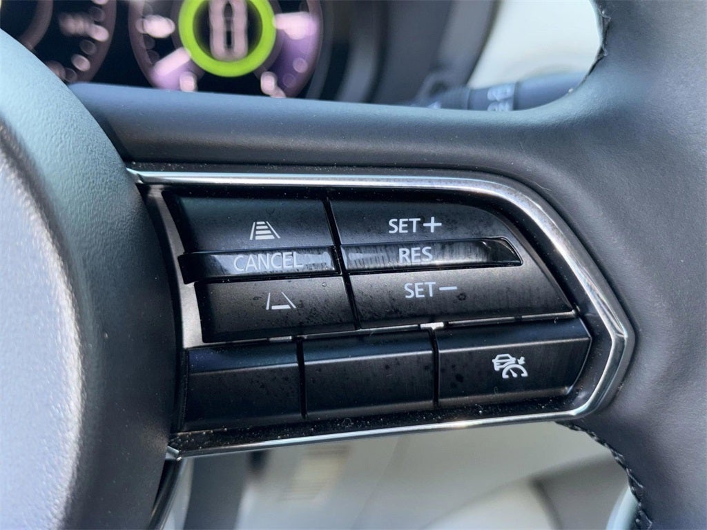 2024 Mazda Mazda CX-90 PHEV Premium Plus