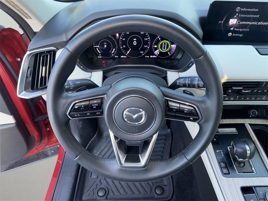 2024 Mazda Mazda CX-90 PHEV Premium Plus