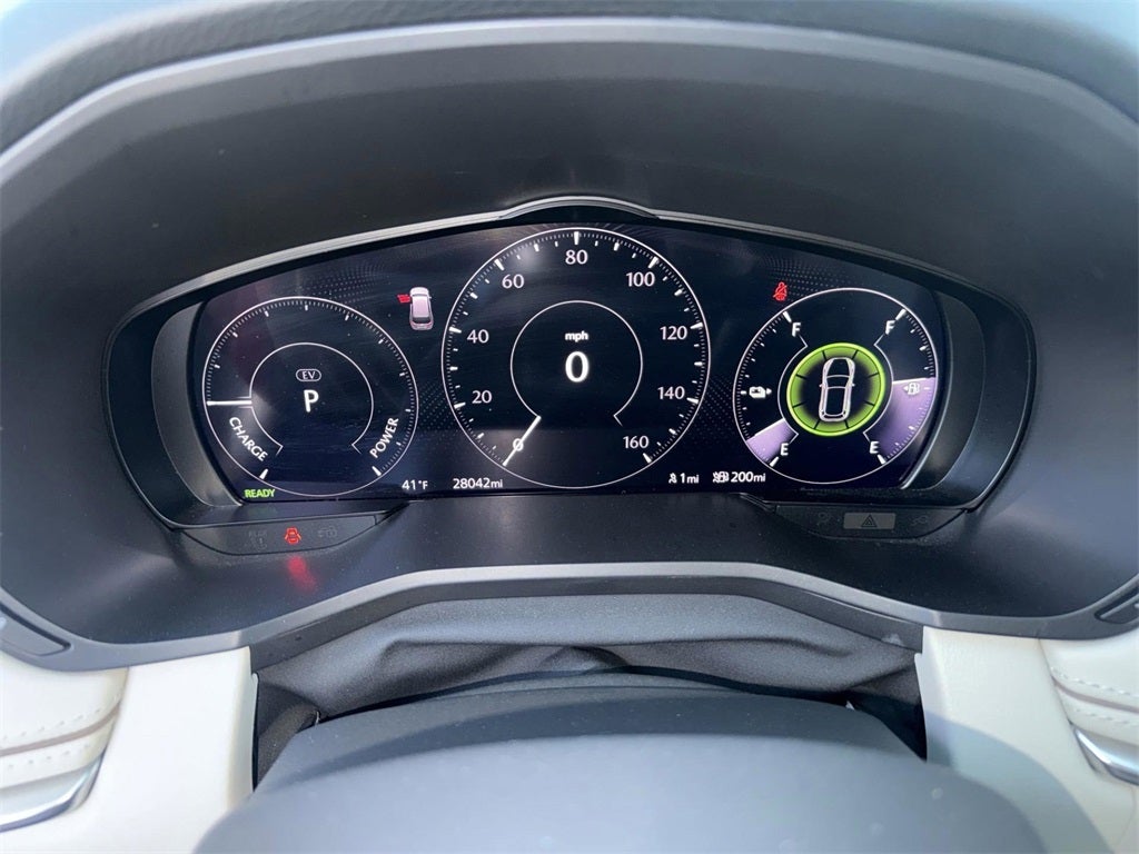 2024 Mazda Mazda CX-90 PHEV Premium Plus