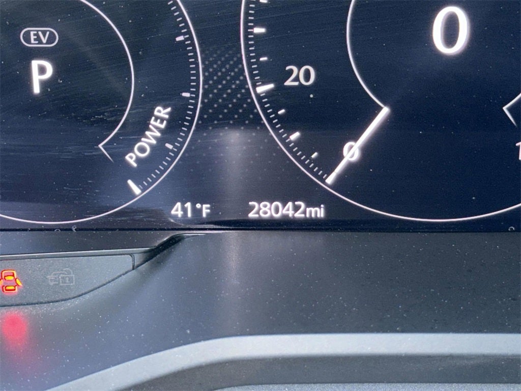 2024 Mazda Mazda CX-90 PHEV Premium Plus