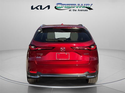 2024 Mazda Mazda CX-90 PHEV Premium Plus