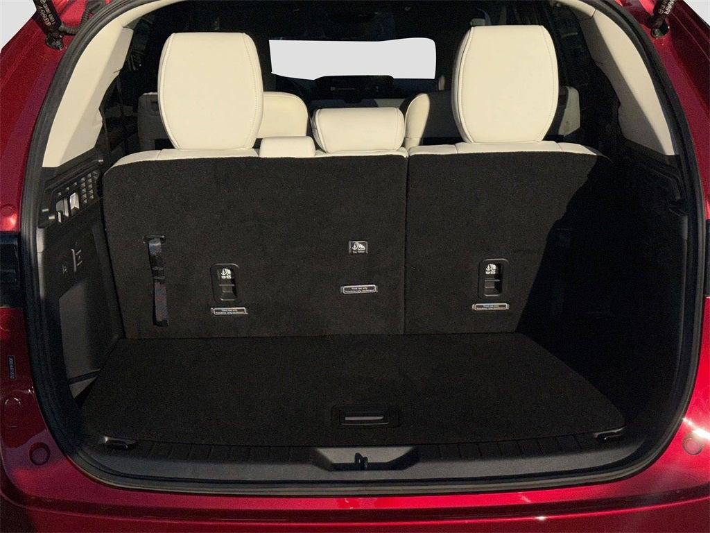 2024 Mazda Mazda CX-90 PHEV Premium Plus