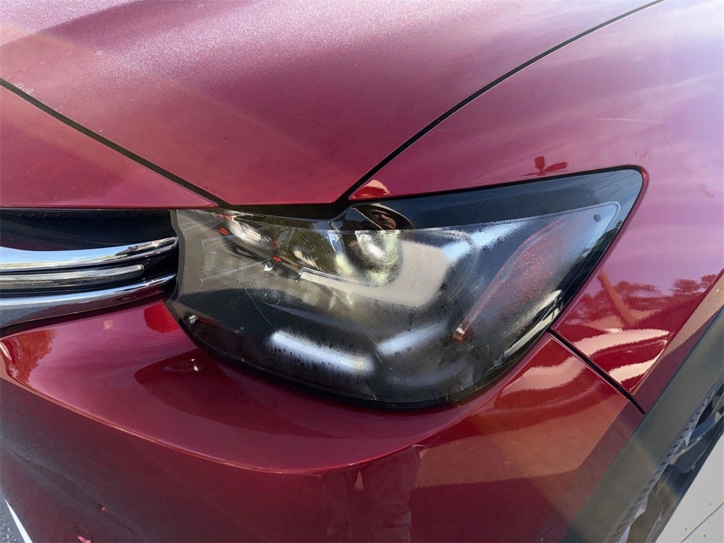 2024 Mazda Mazda CX-90 PHEV Premium Plus