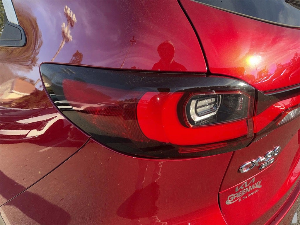 2024 Mazda Mazda CX-90 PHEV Premium Plus