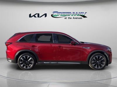 2024 Mazda Mazda CX-90 PHEV Premium Plus