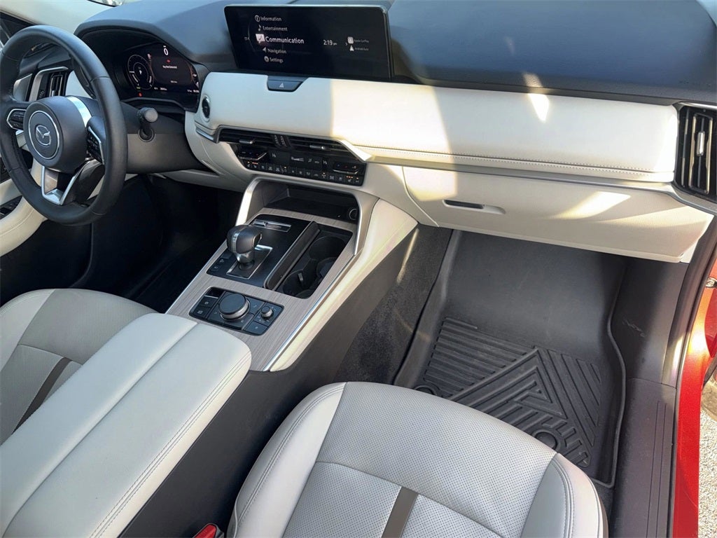 2024 Mazda Mazda CX-90 PHEV Premium Plus