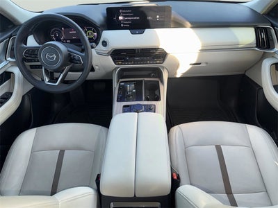 2024 Mazda Mazda CX-90 PHEV Premium Plus