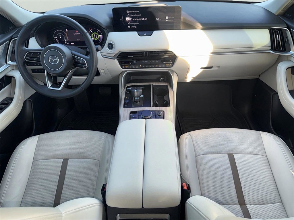 2024 Mazda Mazda CX-90 PHEV Premium Plus