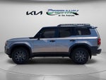 2024 Toyota Land Cruiser Base Moonroof