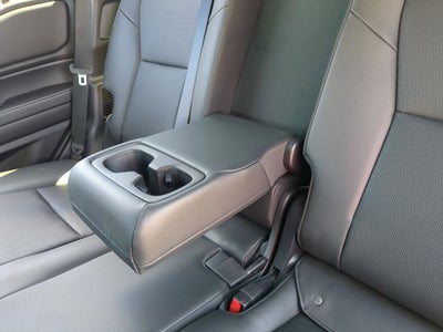 2024 Toyota Land Cruiser Base Moonroof