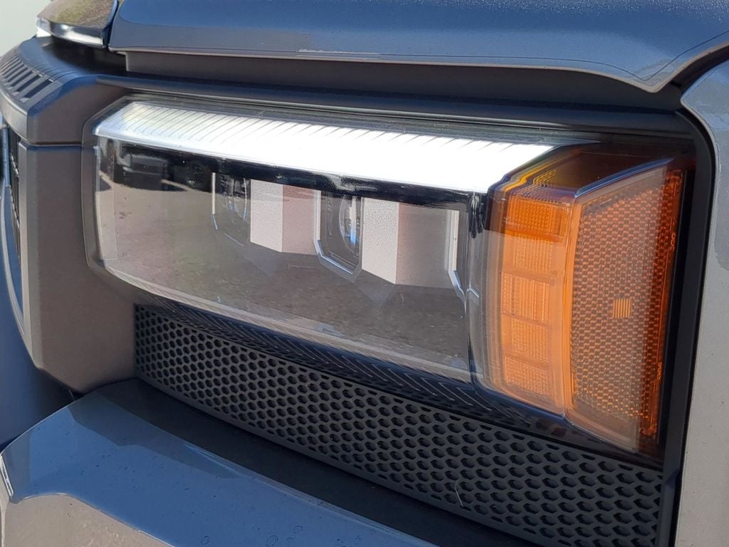 2024 Toyota Land Cruiser Base Moonroof