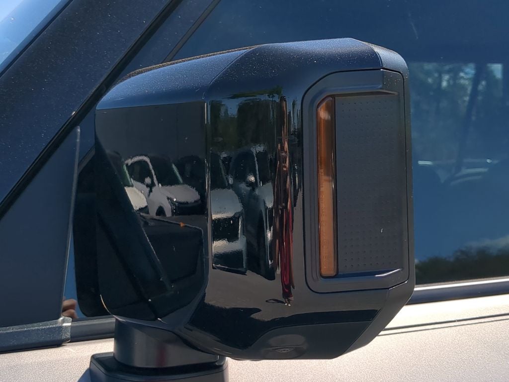 2024 Toyota Land Cruiser Base Moonroof