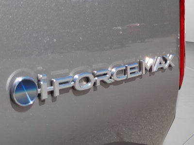 2024 Toyota Land Cruiser Base Moonroof