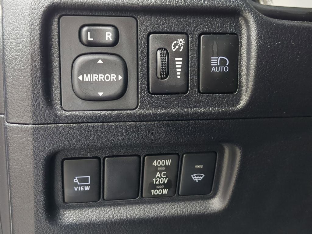 2023 Toyota 4Runner TRD Pro