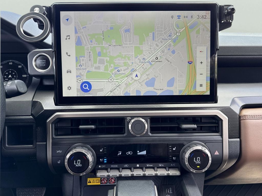 2025 Toyota 4Runner TRD Sport Premium