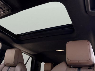 2025 Toyota 4Runner TRD Sport Premium