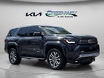 2025 Toyota 4Runner TRD Sport Premium