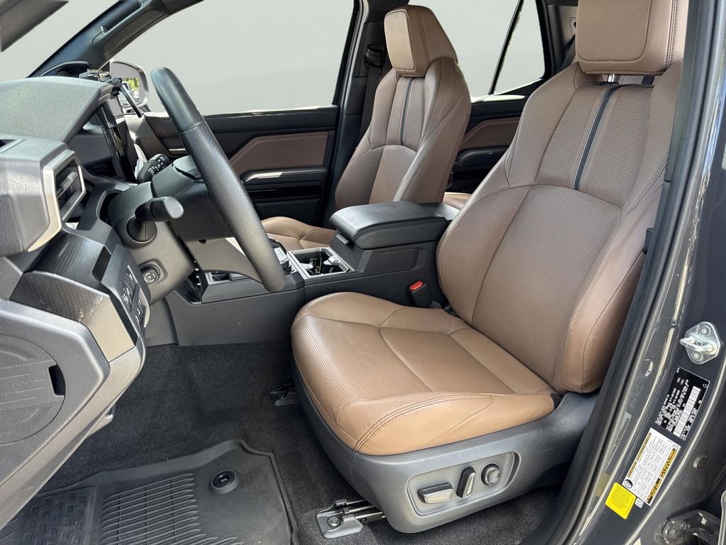 2025 Toyota 4Runner TRD Sport Premium