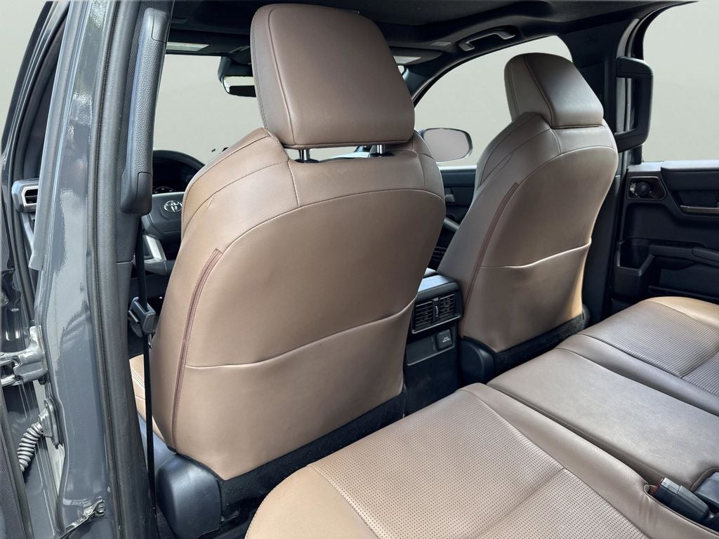 2025 Toyota 4Runner TRD Sport Premium