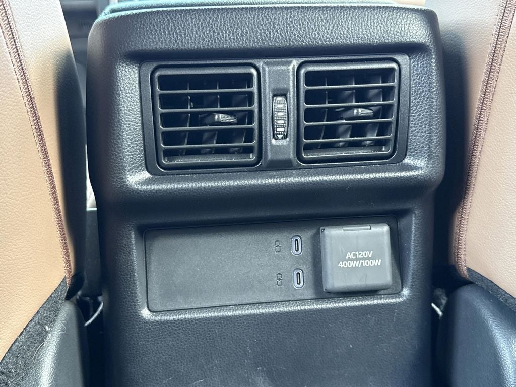 2025 Toyota 4Runner TRD Sport Premium