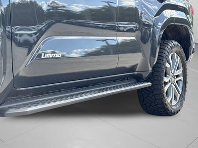2025 Toyota 4Runner TRD Sport Premium