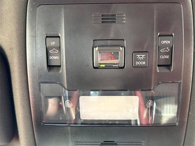 2023 Lexus IS 350 F SPORT NAVIGATION PACKAGE