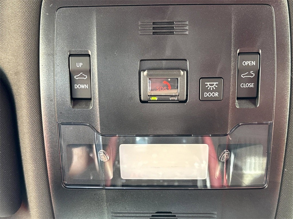 2023 Lexus IS 350 F SPORT NAVIGATION PACKAGE