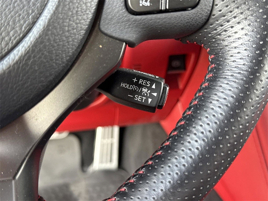 2023 Lexus IS 350 F SPORT NAVIGATION PACKAGE