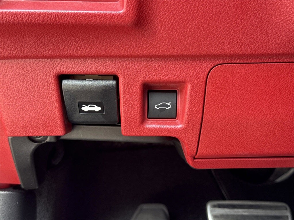 2023 Lexus IS 350 F SPORT NAVIGATION PACKAGE