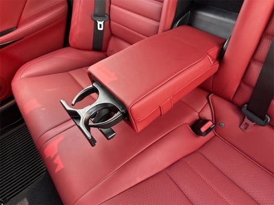 2023 Lexus IS 350 F SPORT NAVIGATION PACKAGE