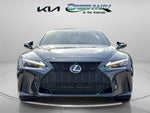 2023 Lexus IS 350 F SPORT NAVIGATION PACKAGE