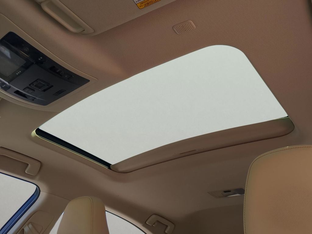 2021 Lexus NX 300 Base Premium Package