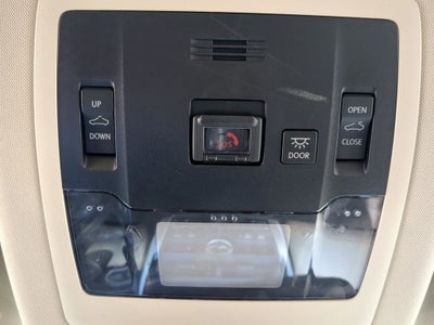 2021 Lexus NX 300 Base Premium Package