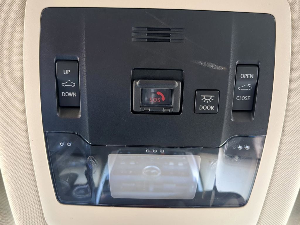 2021 Lexus NX 300 Base Premium Package