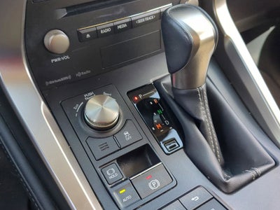 2021 Lexus NX 300 Base Premium Package