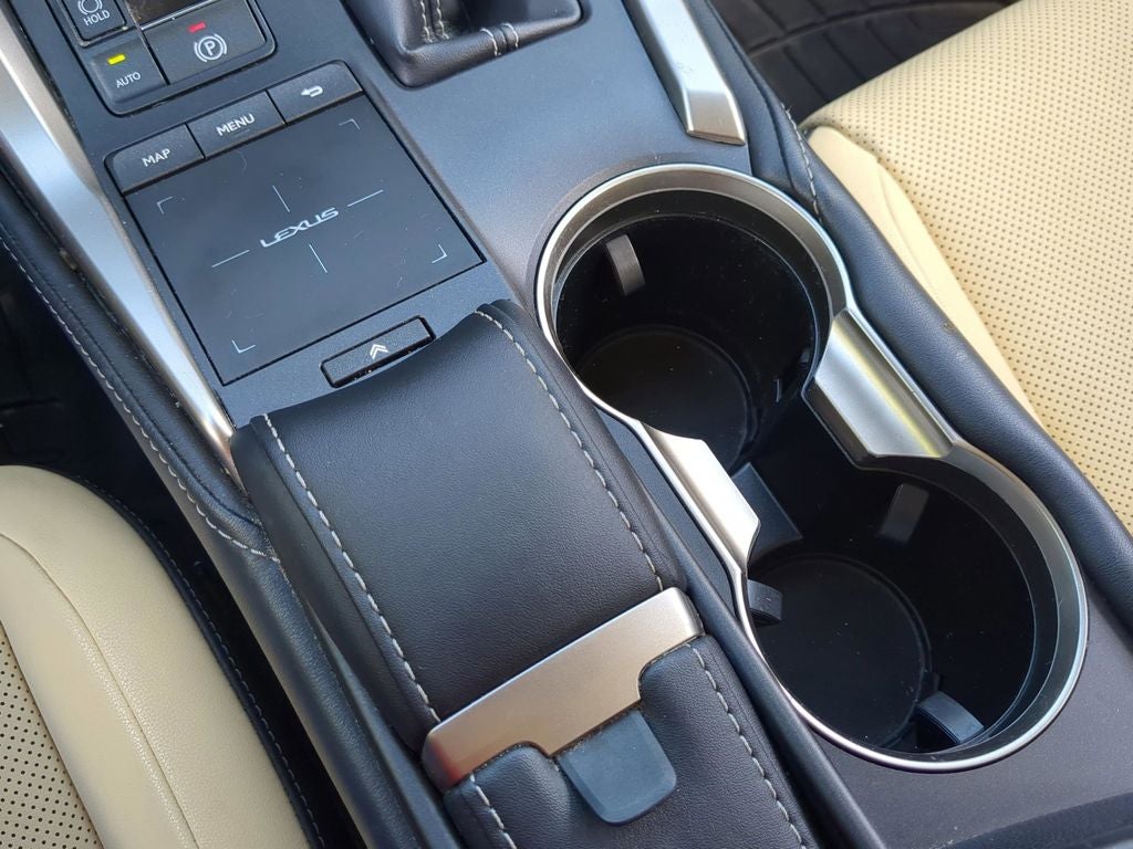 2021 Lexus NX 300 Base Premium Package