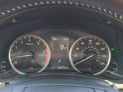 2021 Lexus NX 300 Base Premium Package